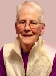 Angelina Robillard Obituary