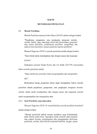 Cindy sandova 11415203267 dosen pembimbing: Rumus Slovin Menurut Sugiyono 2017