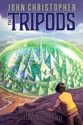 But after an encounter with a strange homeless man called beanpole, will sets out for the white mountains, where people are said to be free from the control of the tripods. The White Mountains Book By John Christopher Official Publisher Page Simon Schuster