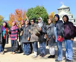 Get to know kuala lumpur's japanese expats. More Malaysian Tourists For Japan Tokyo Times