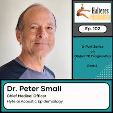 Halteres Presents • A podcast