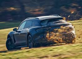 Check out ⭐ the new porsche taycan cross turismo ⭐ test drive review: Porsche Taycan Cross Turismo Electric Crossover Officially Revealed Techeblog