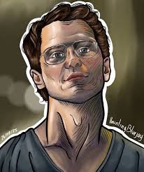 My barbarian, Meira who is if MCU's Thor was a 5'4 elf woman that could  also turn into a bear. ~tags~ #art #artist #dnd #dndart #dndoc  #dungeonsanddragons #dungeonsanddragonsart #dndcharacter  #dungeonsanddragonscharacter