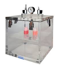Bid history for monitor, file cabinet, vacuum auction start date: Vacuum Desiccator Chamber Cabinet Single Door Clear Acrylic 11w X 8d X 10h