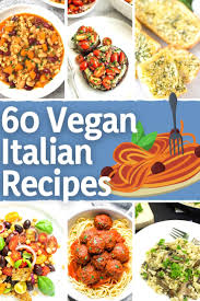 Recipe at milk allergy mom. 30 Spectacular Vegan Italian Recipes Delicious And Dairy Free