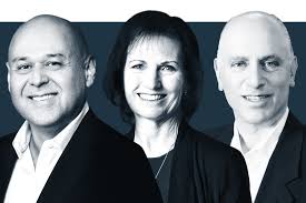 The Richards Group Hires New CFO