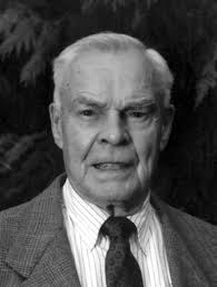 Raymond Robson Obituary