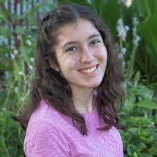 Bonnie Romkey: STUDENTS