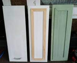 Also called rtf (rigid thermofoil), this is a popular plastic material used on cabinet faces and replacement doors and drawers. Kitchen Cabinet Refacing The Happy Housewife Home Management Refacing Kitchen Cabinets Kitchen Cabinets Makeover Diy Kitchen