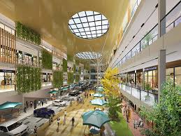 Aeon kuching is set for its grand opening this friday (april 20). The Podium Project Set For 2022 Completion