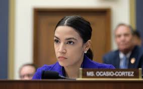 While some thought she d suddenly get a clue it never did happen and 2019 brought a whole slew of stupid comments from her. Freshman Democrat Ocasio Cortez Says Cutting Aid To Israel On The Table The Times Of Israel