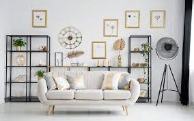Who says decorating means spending all your life savings and then some? Gold Home Decor Ways To Add A Touch Of Gold To Your Rooms Mybayut