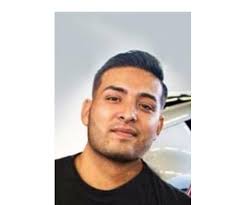 Bryan Amador Obituary (1990