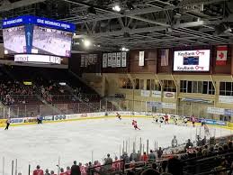 Erie Insurance Arena 2019 All You Need To Know Before You