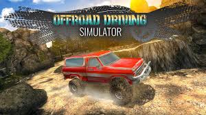 4x4 offroad trial crossovers quest racing by sm games & apps apk. Offroad Driving Simulator 4x4 Camiones Y Suv For Android Apk Download