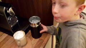 We researched the best nespresso machine for taking your coffee to the next level. How To Make The Perfect Cappuccino Krups Nespresso Citiz Coffee Machine Youtube