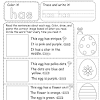 Cvc words consist of a consonant followed by a vowel and then another consonant sound. 1
