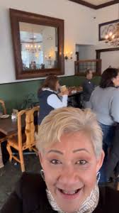 Have you eaten at lately?