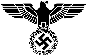Coat of arms of germany tattoo. When Is A German Eagle A Nazi Eagle
