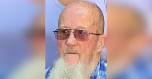 Obituary information for Tom B. Loranger