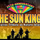 The Sun Kings - A Beatles Tribute As Nature Intended event image