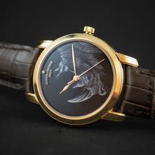 First Look The Vacheron Constantin Les Cabinotiers