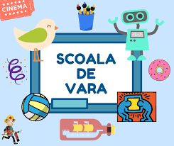 Super mix de vara 2019 muzica noua iulie 2019. Scoala De Vara 2019 Scoala De Vara Pentru Copii Edventure