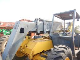 Lift King LK60R Forklift
