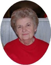 Wynell Stout Cooper Obituary September 12, 2008