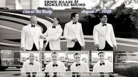 Ernie Haase and Signature Sound