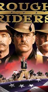 Rough Riders (TV Mini Series 1997)