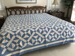 We did not find results for: Vintage Devil S Puzzle Variation King Size Quilt Sentimental Stitches