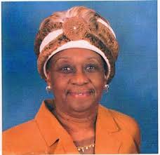 Rosa Mae Sawyer Taylor Of Southampton Dies November 30