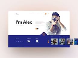 Portfolio Web Exploration 01 Web Design Quotes Portfolio Web Design Portfolio Website Design