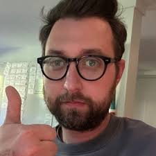 Dan Sturm: "I think I'm mad about Twisters…"