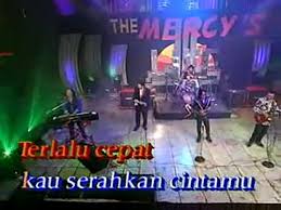 Maybe you would like to learn more about one of these? Biar Kusendiri The Mercys Video Dailymotion
