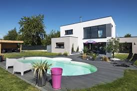 Check spelling or type a new query. Faire Construire Une Maison Avec Piscine Sauna Depreux Construction
