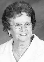 Ruby Lynn Mergenschroer