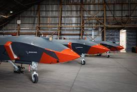 ANALYSIS: Northrop battling to retain JSTARS as Lockheed, Boeing bid