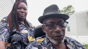 Mosley Outreach Ministry in Walls, DeSoto, Miss. thanks Community  Foundation & Maddox Foundation