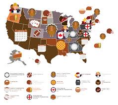 The thanksgiving clip art here varies in size, so be sure to click on the thumbnail of the image to view the actual size. What Does Your State Gobble Er Google On Thanksgiving Centurylinkquote