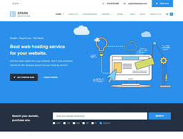Here are just a few examples of the types of websites you … 10 Best Hosting Wordpress Themes 2021 Athemes