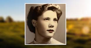 Bettie Finch Jacobs Obituary November 11, 2023