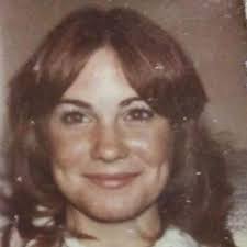 Susan Petersen Obituary (1955