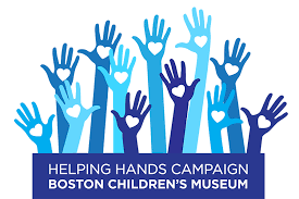 Check out what 927 people have written so far, and share your own experience. Helping Hands Campaign Boston Children S Museum