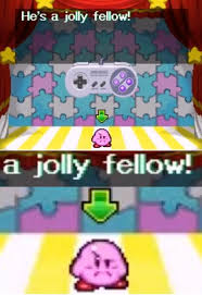 Are You Sure Kirby Know Your Meme