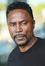 Law & Order" The Secret Sharers (TV Episode 1991)