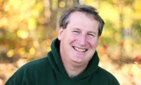 Meet Kyle Tong, Lincoln Academy's New Coordinator of Curriculum and  Auxiliary Programs