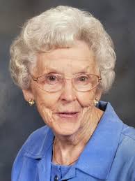 Waneta Thill Obituary July 31, 2021