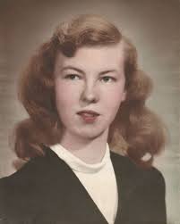 Jean Ann Huff Hammer Obituary September 1, 2021